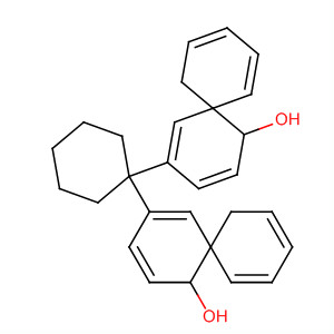 115287-60-0  [1,1'-Biphenyl]-2-ol, 5,5''-cyclohexylidenebis-