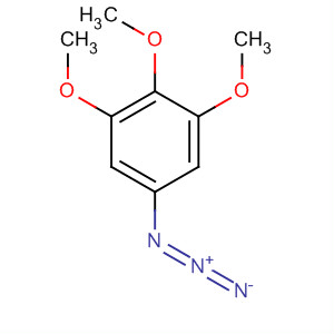 115483-29-9  Benzene, 5-azido-1,2,3-trimethoxy-