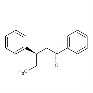 115730-45-5  1-Pentanone, 1,3-diphenyl-, (3R)-
