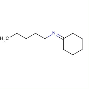 115922-04-8  1-Pentanamine, N-cyclohexylidene-