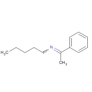 115922-09-3  1-Pentanamine, N-(1-phenylethylidene)-