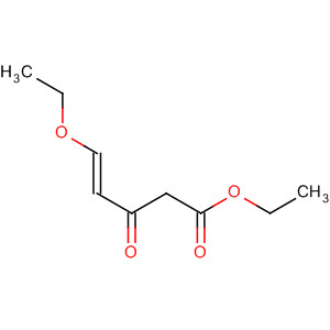 115933-33-0  4-Pentenoic acid, 5-ethoxy-3-oxo-, ethyl ester, (E)-