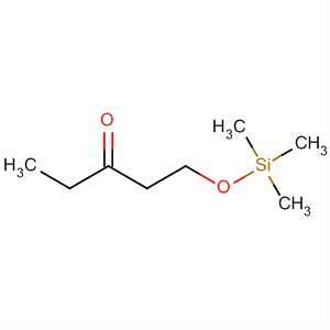 116194-82-2  3-Pentanone, 1-[(trimethylsilyl)oxy]-