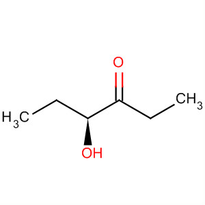 116297-02-0  3-Hexanone, 4-hydroxy-, (4S)-