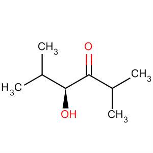 116297-03-1  3-Hexanone, 4-hydroxy-2,5-dimethyl-, (4S)-
