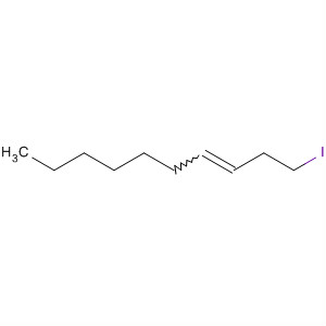 116401-32-2  3-Decene, 1-iodo-
