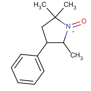 116509-22-9  2H-Pyrrole, 3,4-dihydro-2,2,5-trimethyl-4-phenyl-, 1-oxide