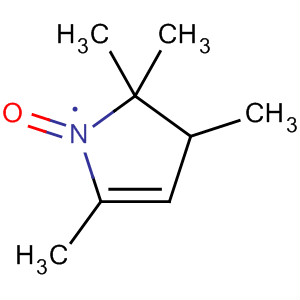 116509-43-4  2H-Pyrrole, 2,2,3,5-tetramethyl-, 1-oxide