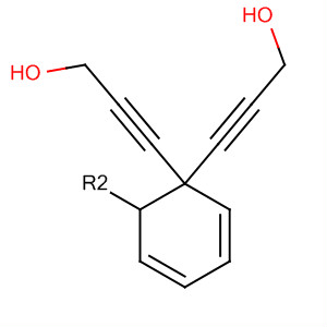 116510-02-2  2-Propyn-1-ol, 3,3'-(1,2-phenylene)bis-