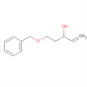 117661-29-7  1-Penten-3-ol, 5-(phenylmethoxy)-