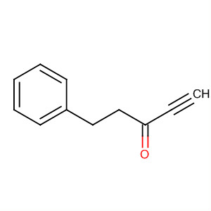 118584-91-1  1-Pentyn-3-one, 5-phenyl-