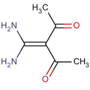 118622-40-5  2,4-Pentanedione, 3-(diaminomethylene)-