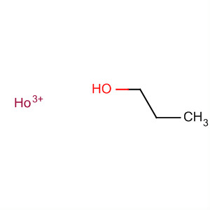 120288-67-7  1-Propanol, holmium(3+) salt