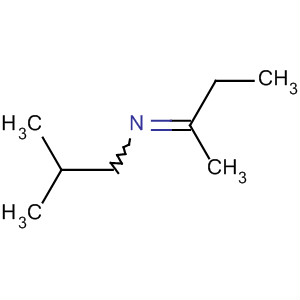 120343-42-2  1-Propanamine, 2-methyl-N-(1-methylpropylidene)-