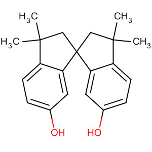 121073-41-4  1,1'-Spirobi[1H-indene]-6,6'-diol,2,2',3,3'-tetrahydro-3,3,3',3'-tetramethyl-, (1R)-