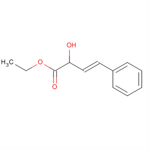 121155-45-1  3-Butenoic acid, 2-hydroxy-4-phenyl-, ethyl ester, (2S,3E)-