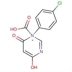 121582-65-8  3-Pyridazinecarboxylic acid,1-(4-chlorophenyl)-1,6-dihydro-4-hydroxy-6-oxo- 121582-65-8  3-Pyridazinecarboxylic acid,1-(4-chlorophenyl)-1,6-dihydro-4-hydroxy-6-oxo-