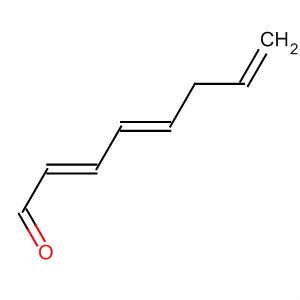 121742-58-3  2,4,7-Octatrienal, (2E,4E)-