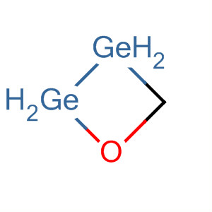 121847-15-2  1,2,3-Oxadigermetane