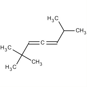 121887-90-9  3,4-Heptadiene, 2,2,6-trimethyl-, (3S)-