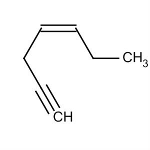 122248-48-0  4-Hepten-1-yne, (4Z)-