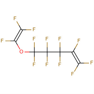 122440-16-8  1-Pentene, 1,1,2,3,3,4,4,5,5-nonafluoro-5-[(trifluoroethenyl)oxy]-