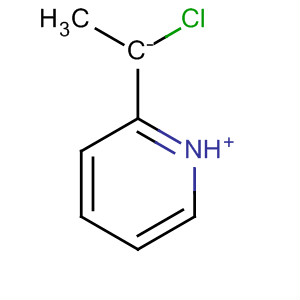122567-46-8  Pyridinium, 1-chloroethylide