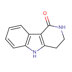 122852-78-2  1H-Pyrido[4,3-b]indol-1-one, 2,3,4,5-tetrahydro-