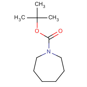 123387-52-0  1H-Azepine-1-carboxylic acid, hexahydro-, 1,1-dimethylethyl ester