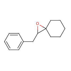 106262-69-5  1-Oxaspiro[2.5]octane, 2-(phenylmethyl)-