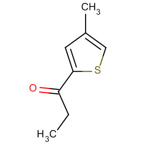 106265-82-1  1-Propanone, 1-(4-methyl-2-thienyl)-