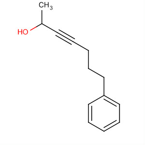 106575-40-0  3-Heptyn-2-ol, 7-phenyl-