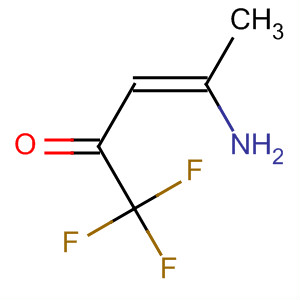 106608-73-5  3-Penten-2-one, 4-amino-1,1,1-trifluoro-, (3Z)- 106608-73-5  3-Penten-2-one, 4-amino-1,1,1-trifluoro-, (3Z)-