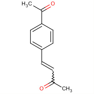 106949-29-5  3-Buten-2-one, 4-(4-acetylphenyl)-
