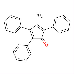 107319-64-2  2,4-Cyclopentadien-1-one, 3-methyl-2,4,5-triphenyl-