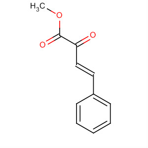 107969-78-8  3-Butenoic acid, 2-oxo-4-phenyl-, methyl ester, (3E)-