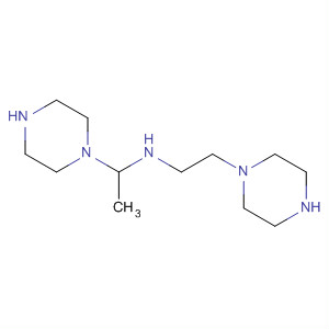 107976-34-1  1-Piperazineethanamine, N-[2-(1-piperazinyl)ethyl]-