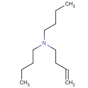 108144-23-6  3-Buten-1-amine, N,N-dibutyl-
