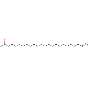 108280-21-3  22-Tricosenoyl chloride