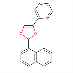 109698-06-8  Naphtho[2,3-d]-1,3-dioxole, 5-phenyl-