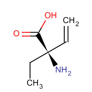 109918-71-0  3-Butenoic acid, 2-amino-2-ethyl-, (2R)-