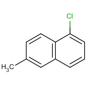 109962-22-3  Naphthalene, 1-chloro-6-methyl-