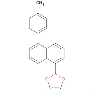 110059-46-6  Naphtho[2,3-d]-1,3-dioxole, 5-(4-methylphenyl)-