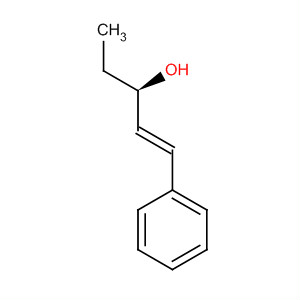 110611-22-8  1-Penten-3-ol, 1-phenyl-, (1E,3R)-