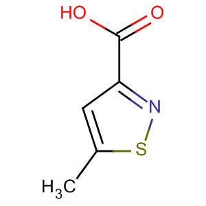 110632-59-2  3-Isothiazolecarboxylic acid, 5-methyl- 110632-59-2  3-Isothiazolecarboxylic acid, 5-methyl-