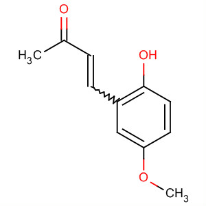 111734-09-9  3-Buten-2-one, 4-(2-hydroxy-5-methoxyphenyl)-