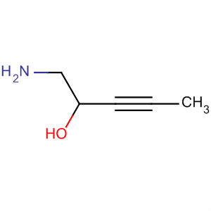 112069-78-0  3-Pentyn-2-ol, 1-amino- 112069-78-0  3-Pentyn-2-ol, 1-amino-