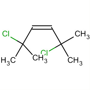 112916-34-4  3-Hexene, 2,5-dichloro-2,5-dimethyl-, (Z)- 112916-34-4  3-Hexene, 2,5-dichloro-2,5-dimethyl-, (Z)-