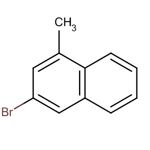 112929-89-2  Naphthalene, 3-bromo-1-methyl-