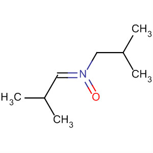 113123-21-0  1-Propanamine, 2-methyl-N-(2-methylpropylidene)-, N-oxide